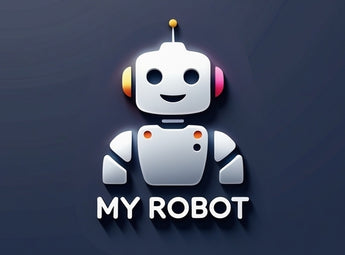 MyRobot.now domain name is for sale! | NextBrand - 1