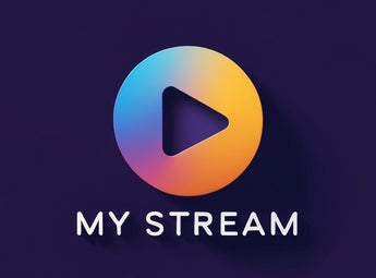 MyStream.Now domain name is for sale! | NextBrand - 1