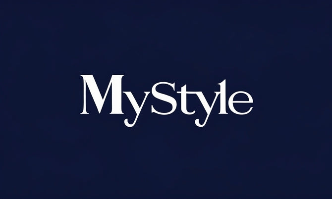 MyStyle.Now domain name is for sale! | NextBrand - 1