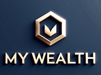 MyWealth.Now domain name is for sale! | NextBrand - 1