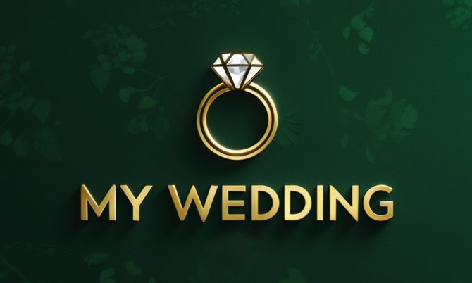 MyWedding.Now domain name is for sale! | NextBrand - 1