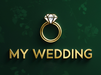 MyWedding.Now domain name is for sale! | NextBrand - 1