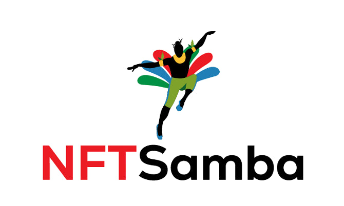 NFTsamba.com domain name is for sale! | NextBrand - 1