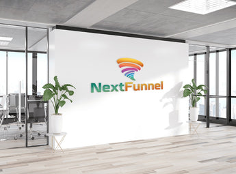 NextFunnel.com domain name is for sale! | NextBrand - 5