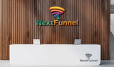 NextFunnel.com domain name is for sale! | NextBrand - 2