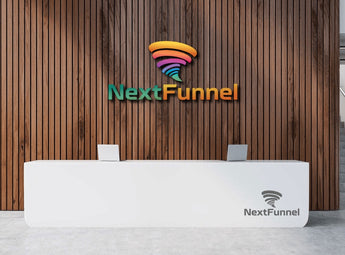 NextFunnel.com domain name is for sale! | NextBrand - 2