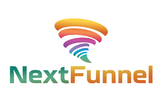 NextFunnel.com domain name is for sale! | NextBrand - 1