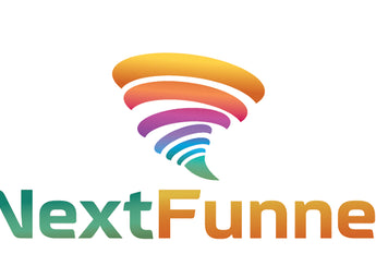 NextFunnel.com domain name is for sale! | NextBrand - 1