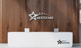 NextStars.com domain name is for sale! | NextBrand - 2