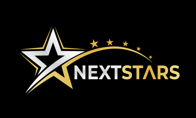 NextStars.com domain name is for sale! | NextBrand - 1