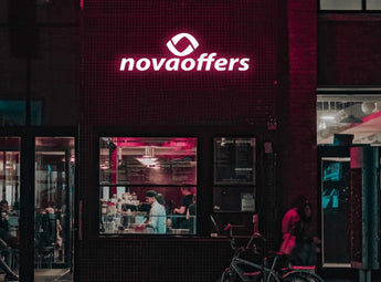 NovaOffers.com domain name is for sale! | NextBrand - 17