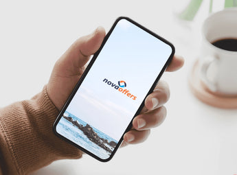 NovaOffers.com domain name is for sale! | NextBrand - 22