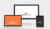 NovaOffers.com domain name is for sale! | NextBrand - 24