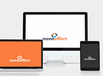 NovaOffers.com domain name is for sale! | NextBrand - 24