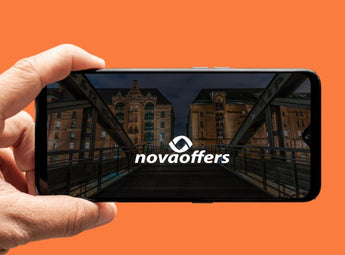 NovaOffers.com domain name is for sale! | NextBrand - 25