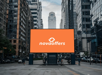 NovaOffers.com domain name is for sale! | NextBrand - 9