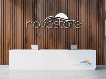 NovaStore.io domain name is for sale! | NextBrand - 2