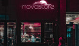 NovaStore.io domain name is for sale! | NextBrand - 16