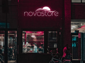 NovaStore.io domain name is for sale! | NextBrand - 16