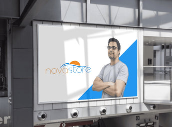 NovaStore.io domain name is for sale! | NextBrand - 21