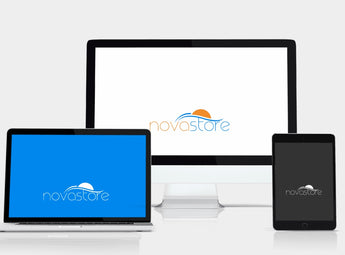 NovaStore.io domain name is for sale! | NextBrand - 25