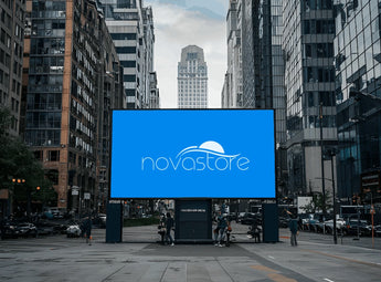 NovaStore.io domain name is for sale! | NextBrand - 10