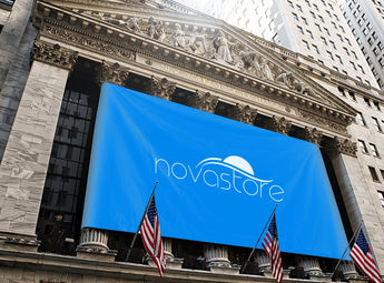 NovaStore.io domain name is for sale! | NextBrand - 4