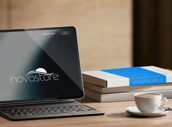 NovaStore.io domain name is for sale! | NextBrand - 5