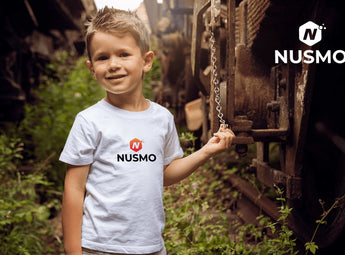 Nusmo.com domain name is for sale! | NextBrand - 14