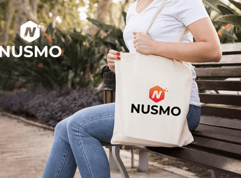 Nusmo.com domain name is for sale! | NextBrand - 15