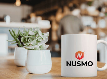 Nusmo.com domain name is for sale! | NextBrand - 18