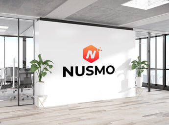 Nusmo.com domain name is for sale! | NextBrand - 4
