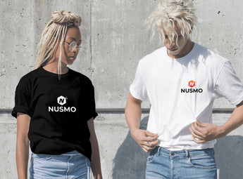 Nusmo.com domain name is for sale! | NextBrand - 21