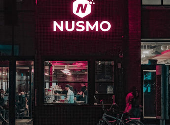 Nusmo.com domain name is for sale! | NextBrand - 3