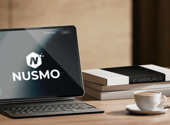 Nusmo.com domain name is for sale! | NextBrand - 6