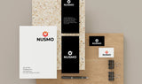 Nusmo.com domain name is for sale! | NextBrand - 24