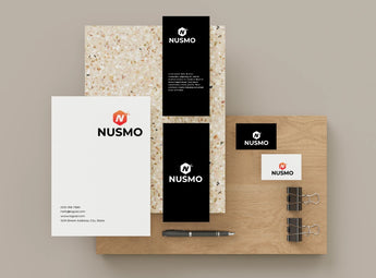 Nusmo.com domain name is for sale! | NextBrand - 24