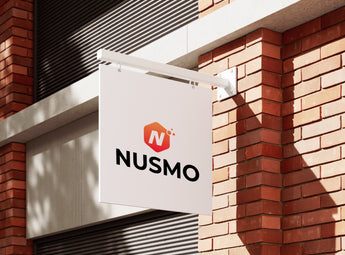 Nusmo.com domain name is for sale! | NextBrand - 25