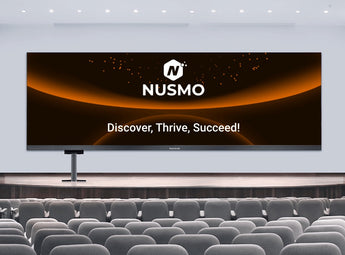 Nusmo.com domain name is for sale! | NextBrand - 7