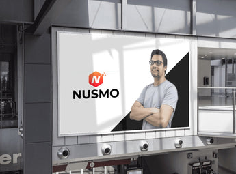 Nusmo.com domain name is for sale! | NextBrand - 13