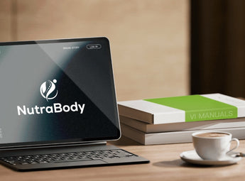 NutraBody.com domain name is for sale! | NextBrand - 3