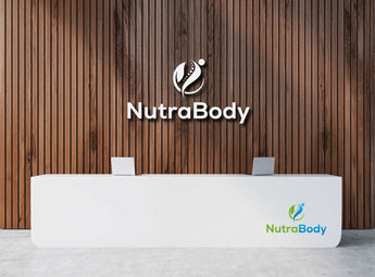 NutraBody.com domain name is for sale! | NextBrand - 2