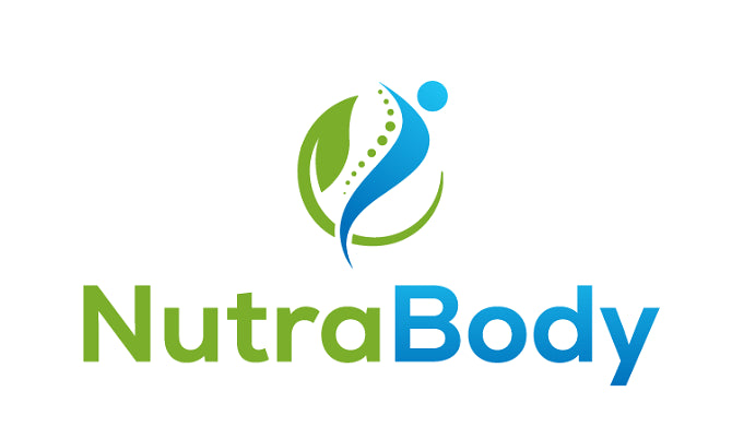NutraBody.com domain name is for sale! | NextBrand - 1
