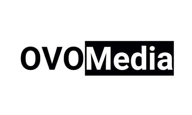 OVOmedia.com domain name is for sale! | NextBrand - 1