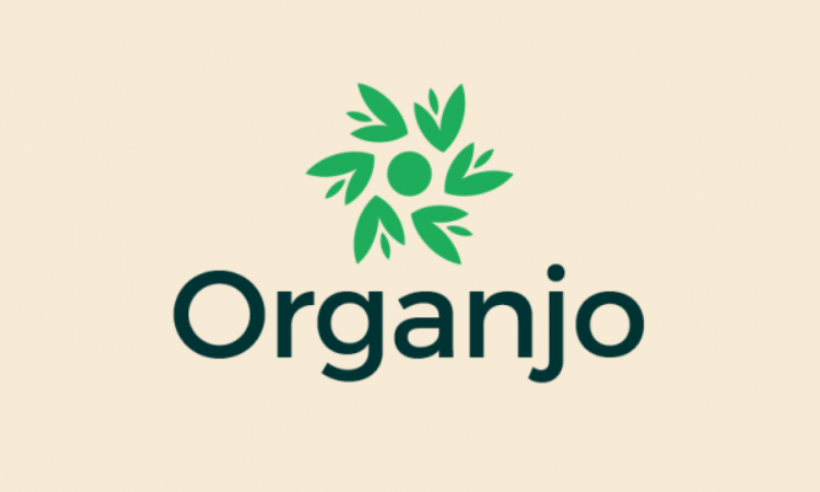Organjo.com domain name is for sale! | NextBrand - 1