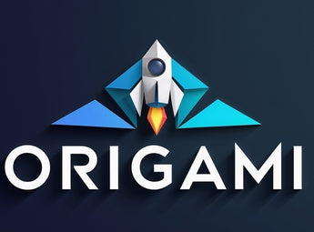 ORIGAMI.Now domain name is for sale! | NextBrand - 1