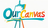 OurCanvas.com domain name is for sale! | NextBrand - 1