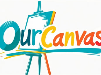 OurCanvas.com domain name is for sale! | NextBrand - 1
