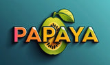 Papaya.Now domain name is for sale! | NextBrand - 1