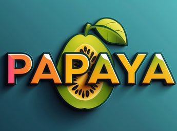 Papaya.Now domain name is for sale! | NextBrand - 1